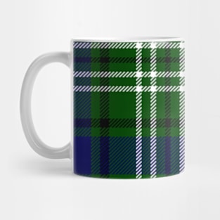 Clan Blyth Tartan Mug